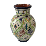 Vase Espagnol Seville