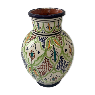 Vase Espagnol Seville