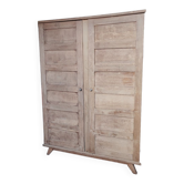 Cabinet or wardrobe René Gabriel