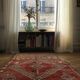 Tapis Zemmour ancien 200 x 110 cm