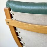 Siësta chair by Ingmar Relling for Westnofa, Norway 1970