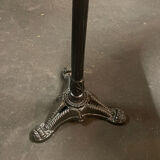 Bistro table style harness