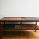 Table basse édition MacIntosh 1960
