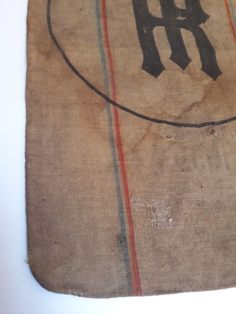 Bag 130x63cm Minoterie Sarthe jute