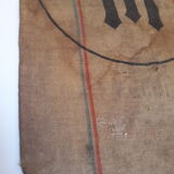 Bag 130x63cm Minoterie Sarthe jute