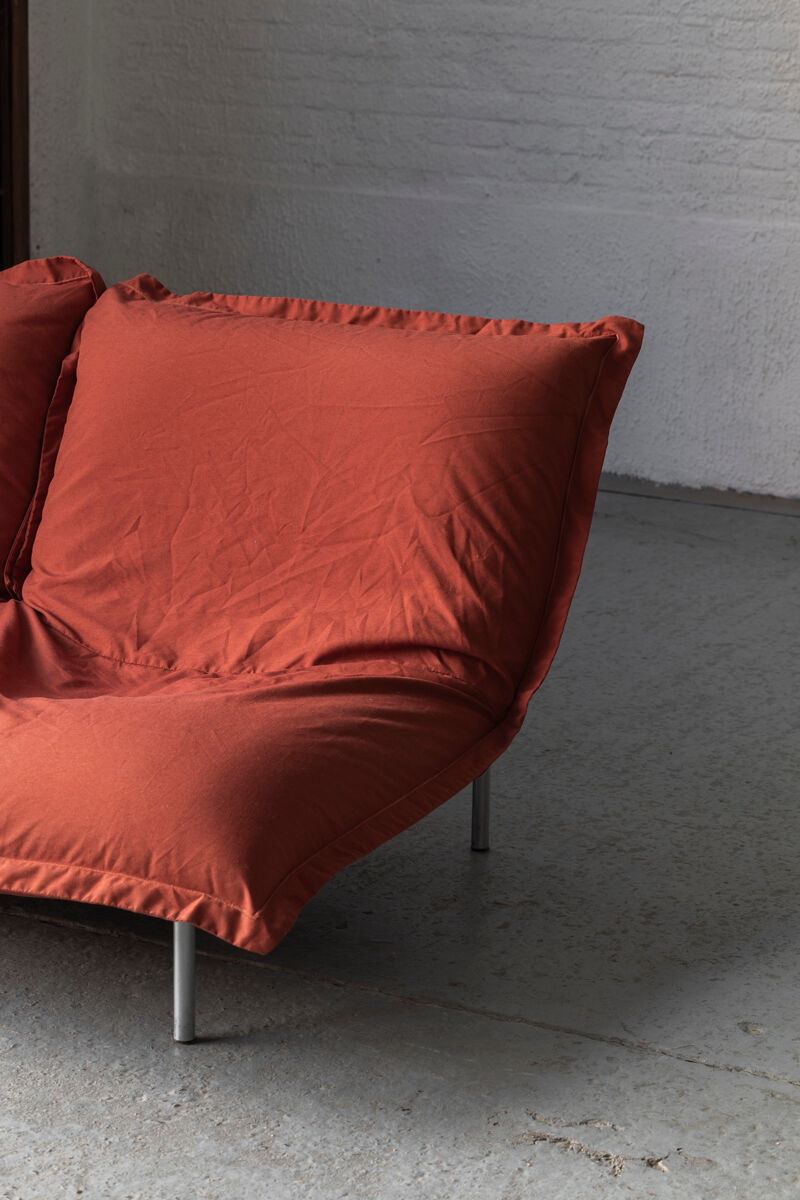 Calin 2- Seater by Pascal Mourgue for Ligne Roset, France