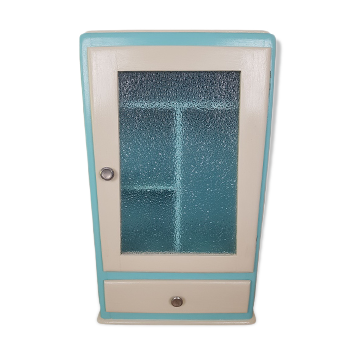 Pharmacy cabinet