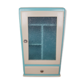 Pharmacy cabinet