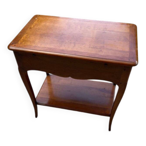 Table d’appoint