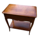 Table d’appoint