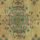 Anatolian handmade vintage rug 294 cm x 192 cm