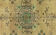 Anatolian handmade vintage rug 294 cm x 192 cm