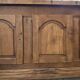 Rustic sideboard XXL 4m solid oak 1950