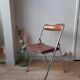 Chaise pliante Souvignet