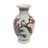 Porcelain vase, Qianlong China