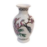 Porcelain vase, Qianlong China