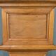 Important walnut column gain – Early 20th century