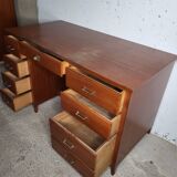 Vintage desk 1970