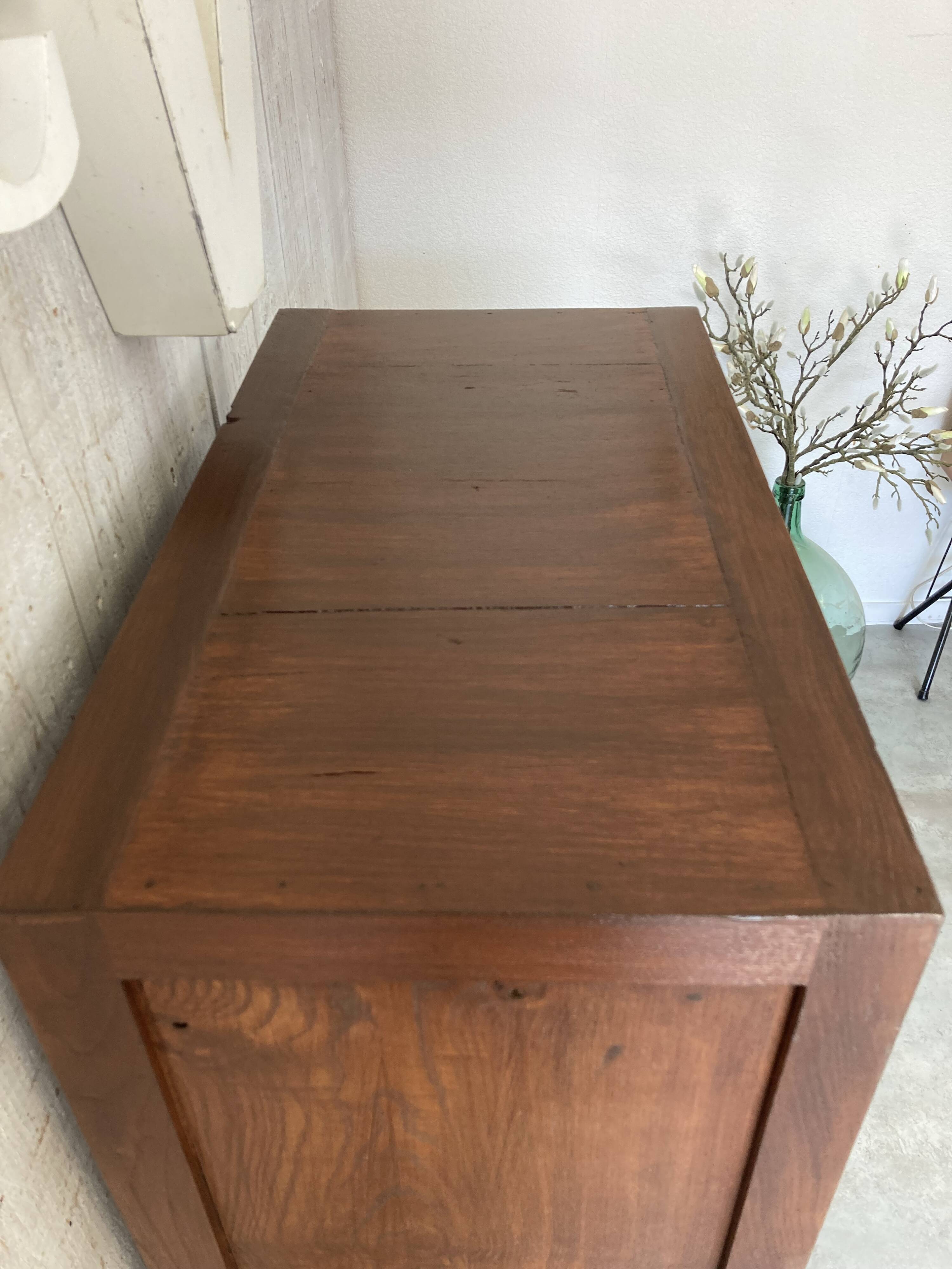 Buffet vintage