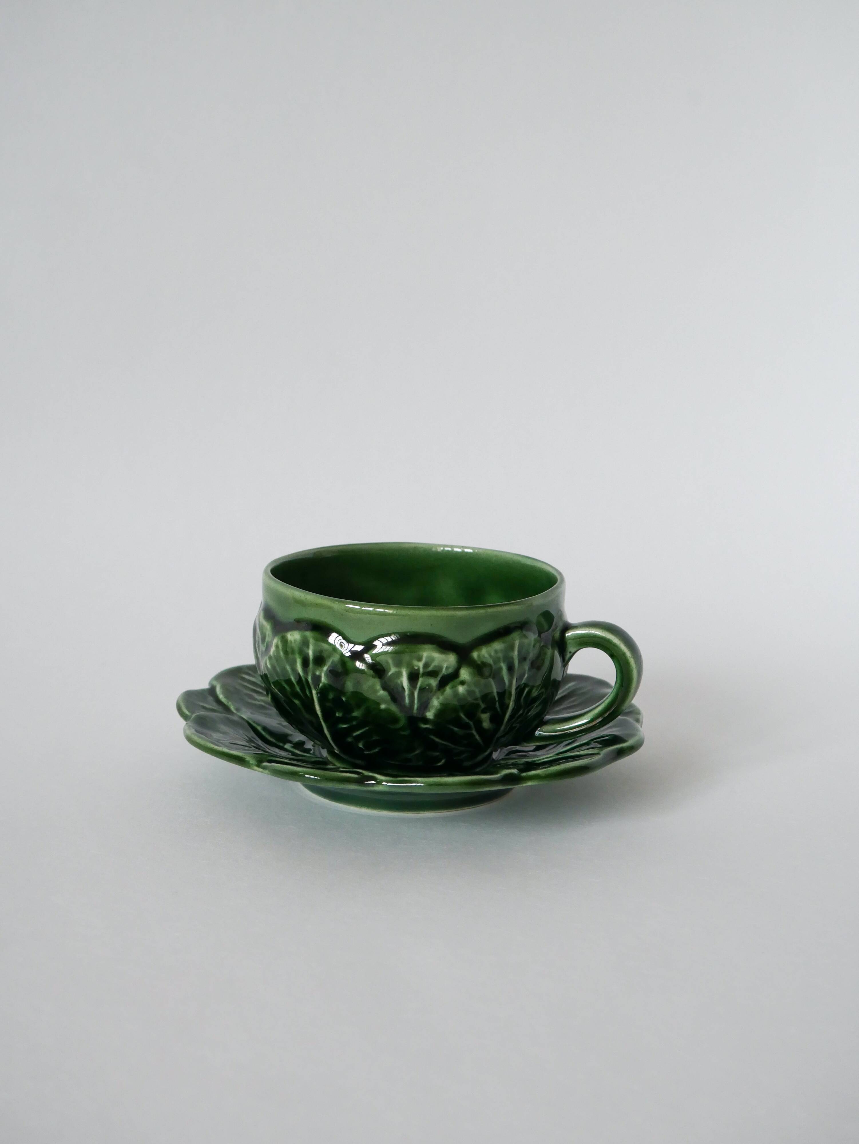Lunch in slip model “chou”, 1970