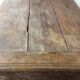 Coffre ancien en bois