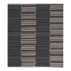 Vintage Turkish kilim, handwoven, 287x330 cm.