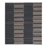 Vintage Turkish kilim, handwoven, 287x330 cm.