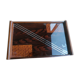 Art deco tray