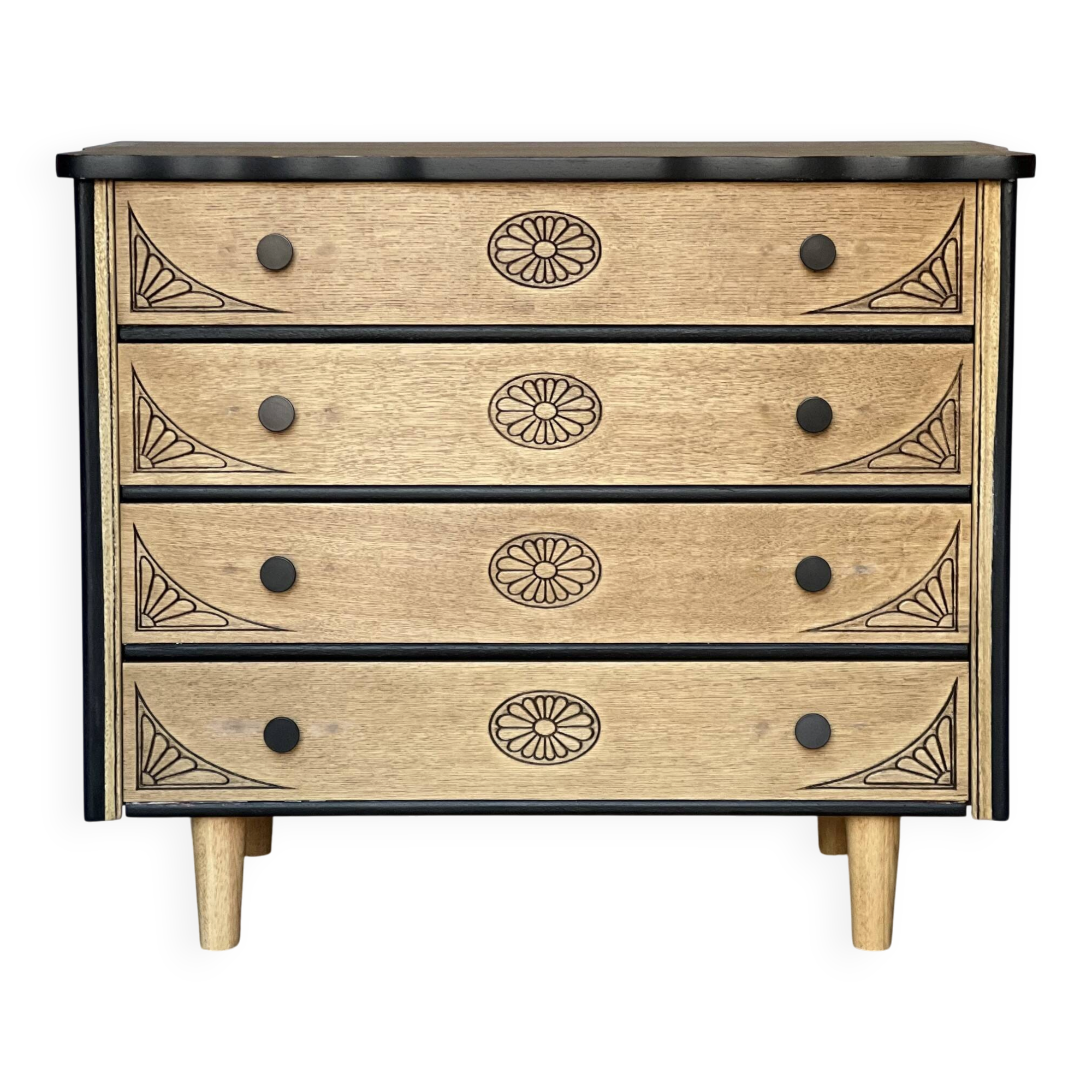 Commode