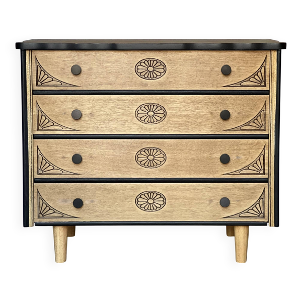 Commode