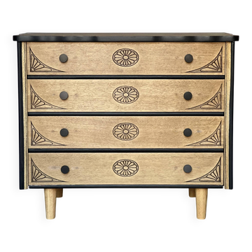 Commode