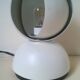 Artemide Eclisse table lamp designed by Vico Magistretti.