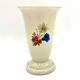 Vase à fleurs en porcelaine, H & Co. Selb Bavaria Heinrich, Allemagne, années 1960