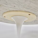 Dinning table by Eero Saarinen for Knoll International, 1960s