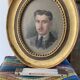 Portrait d’homme