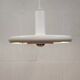Vintage Fog & Morup Optima Pendant Lamp - Hans Due Design