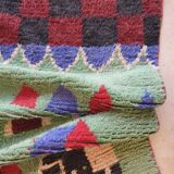 Boujad Colorful Rug - 280 x 167 cm