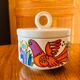 Sucrier vintage Acapulco Villeroy Boch