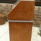 Vintage dresser