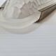 Paire d'appliques vintage style art déco