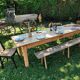 Farm table
