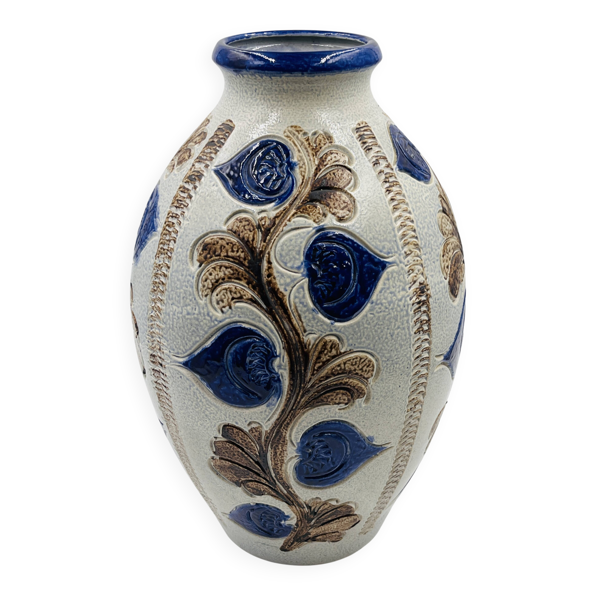 Large Vase Scheurich west Germany