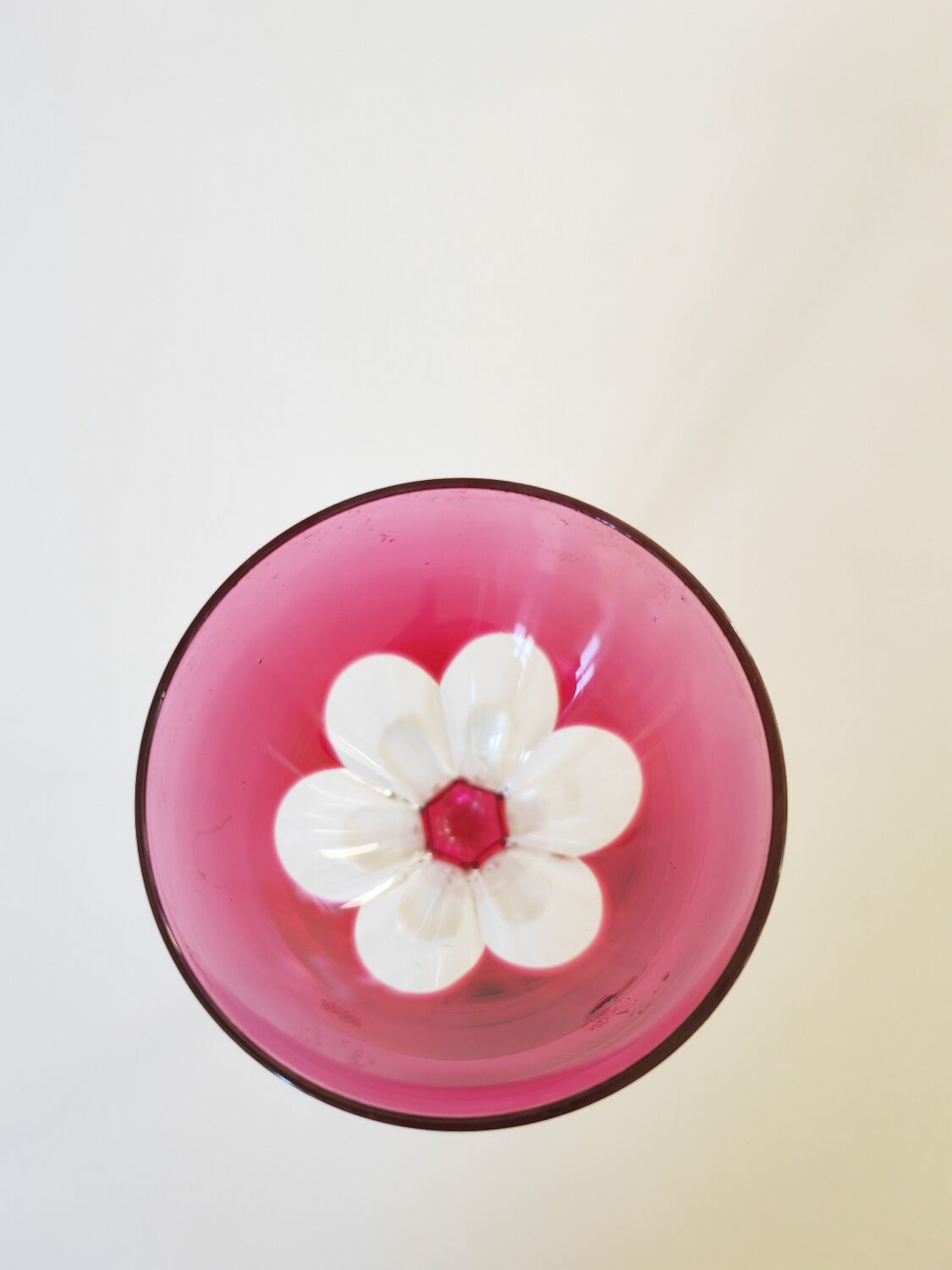 Verre Saint-Louis