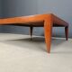 Table basse vintage de Giorgetti, 1990