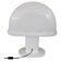 White Table Lamp By Rodolfo Bonetto For Iguzzini, 1970s