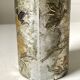 Vintage Japanese Metal Table lighter