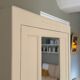 Parisian Art Deco wardrobe