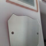 Mirror art deco - 38x50cm