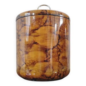 Seau à glaçons vintage