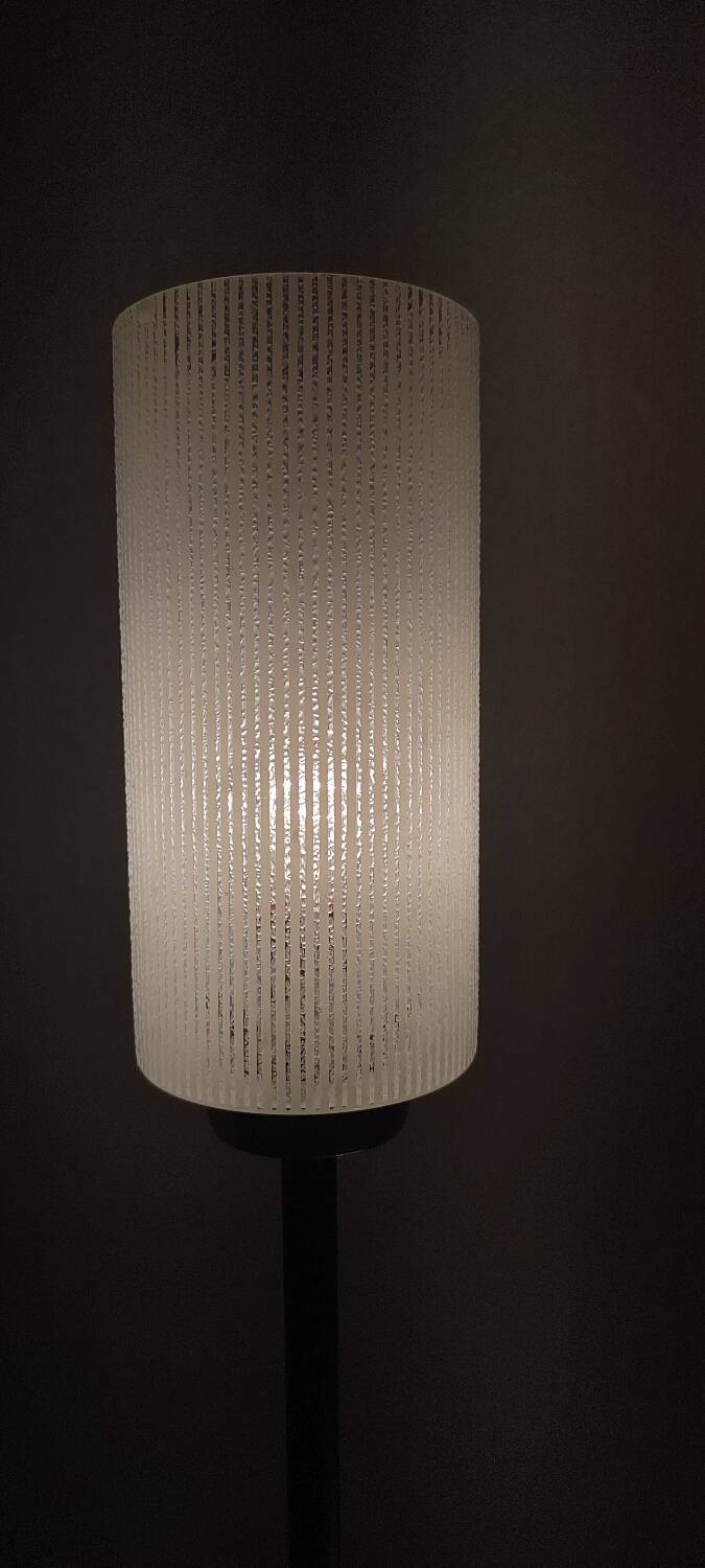 Floor lamp from the Lunel house 1950